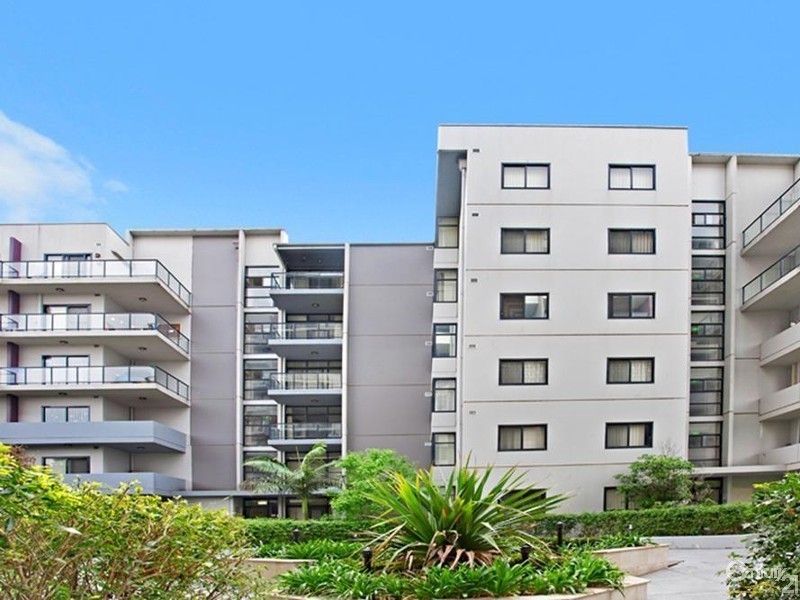 63 29-33 Campbell Street, Liverpool NSW 2170