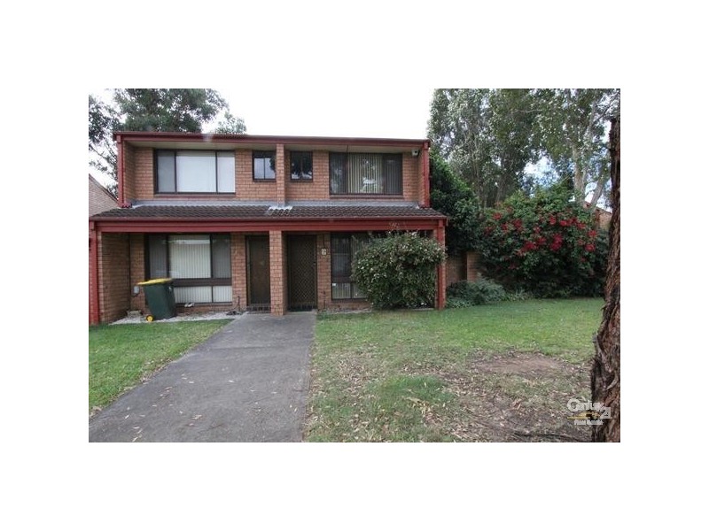 Macquarie Fields NSW 2564