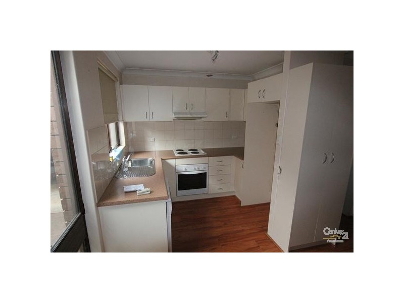 Macquarie Fields NSW 2564