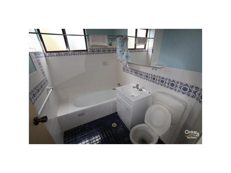 Macquarie Fields NSW 2564