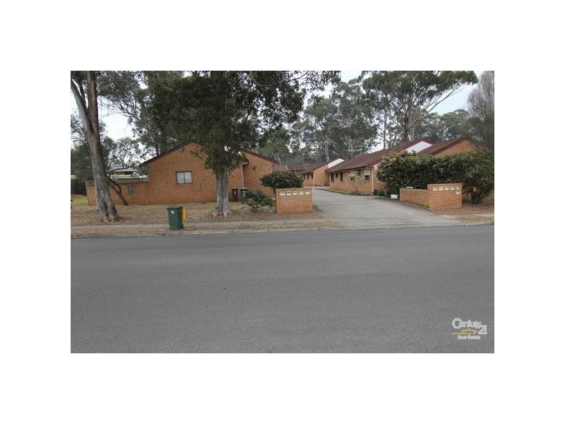 7/107 CHESTER ROAD, Ingleburn NSW 2565