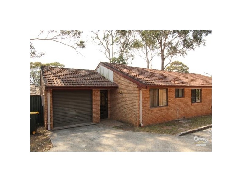 7/107 CHESTER ROAD, Ingleburn NSW 2565