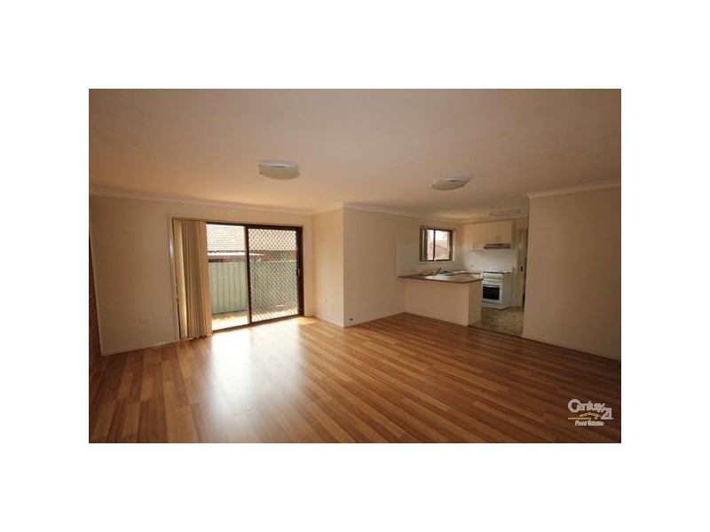7/107 CHESTER ROAD, Ingleburn NSW 2565