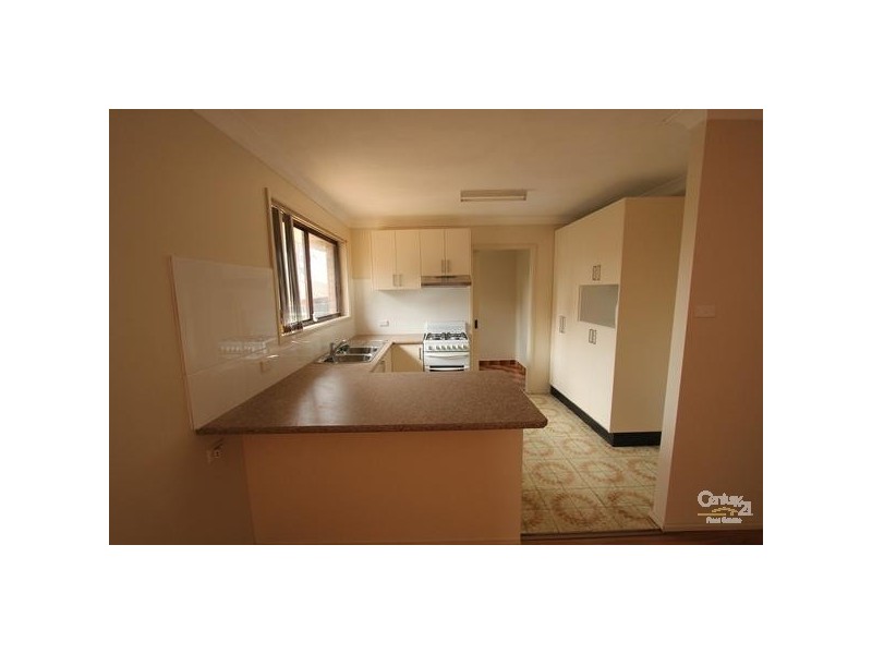 7/107 CHESTER ROAD, Ingleburn NSW 2565