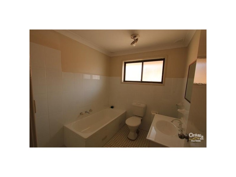7/107 CHESTER ROAD, Ingleburn NSW 2565