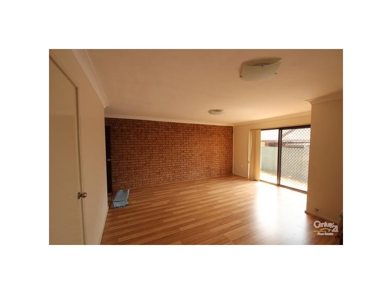 7/107 CHESTER ROAD, Ingleburn NSW 2565