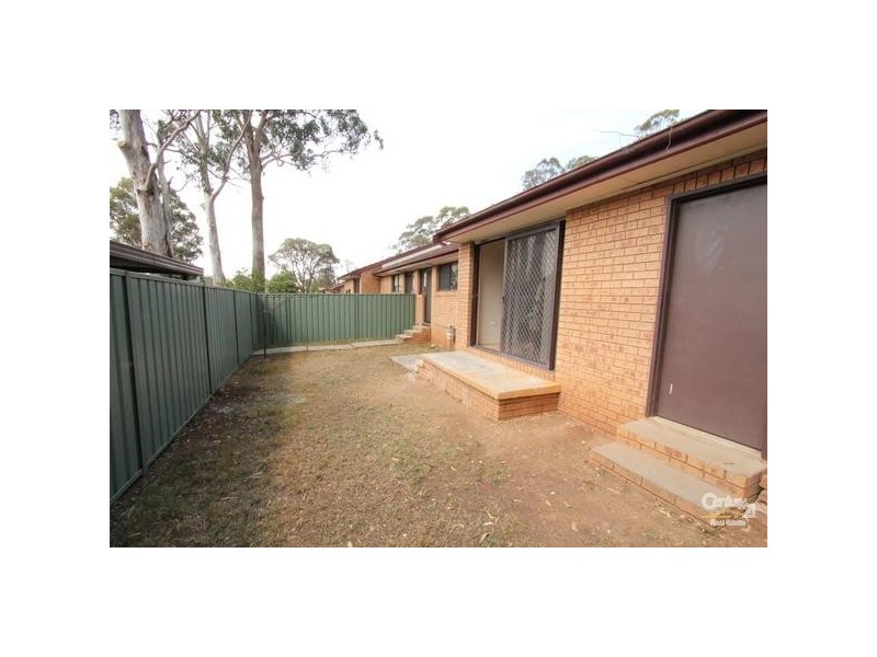 7/107 CHESTER ROAD, Ingleburn NSW 2565