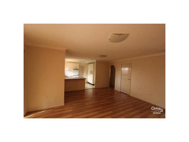 7/107 CHESTER ROAD, Ingleburn NSW 2565