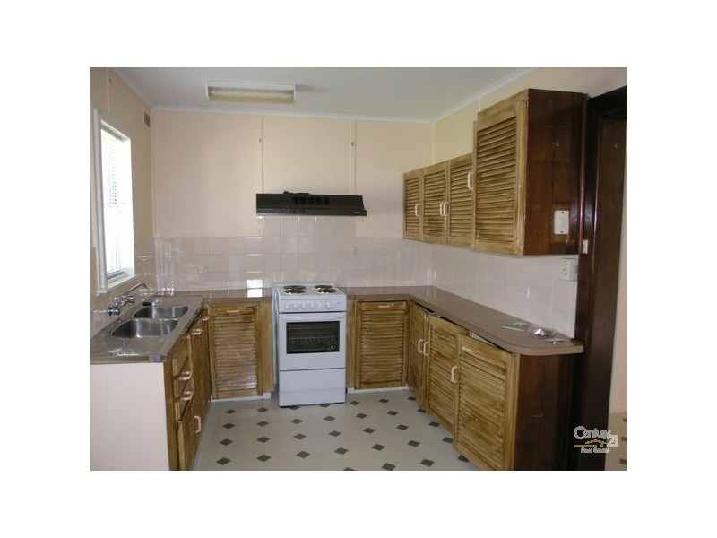 43 MERINO STREET, Miller NSW 2168