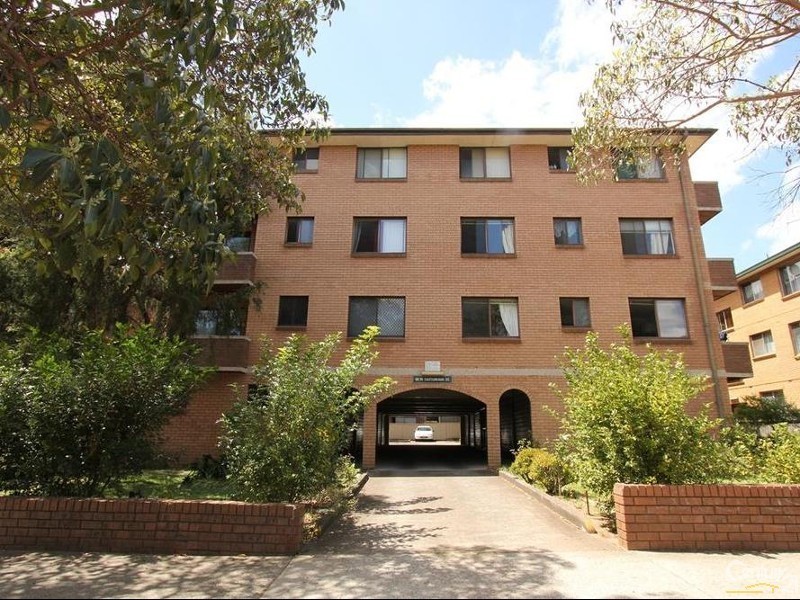 12/68-70 Castlereagh Street, Liverpool NSW 2170