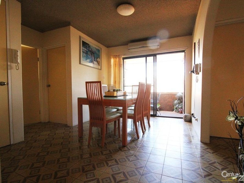 12/68-70 Castlereagh Street, Liverpool NSW 2170