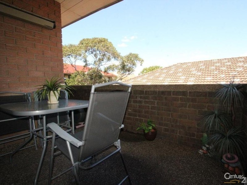 12/68-70 Castlereagh Street, Liverpool NSW 2170