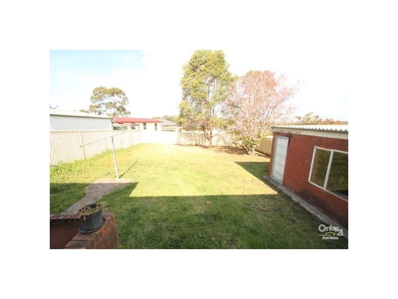 22 DOBELL STREET, Mount Pritchard NSW 2170