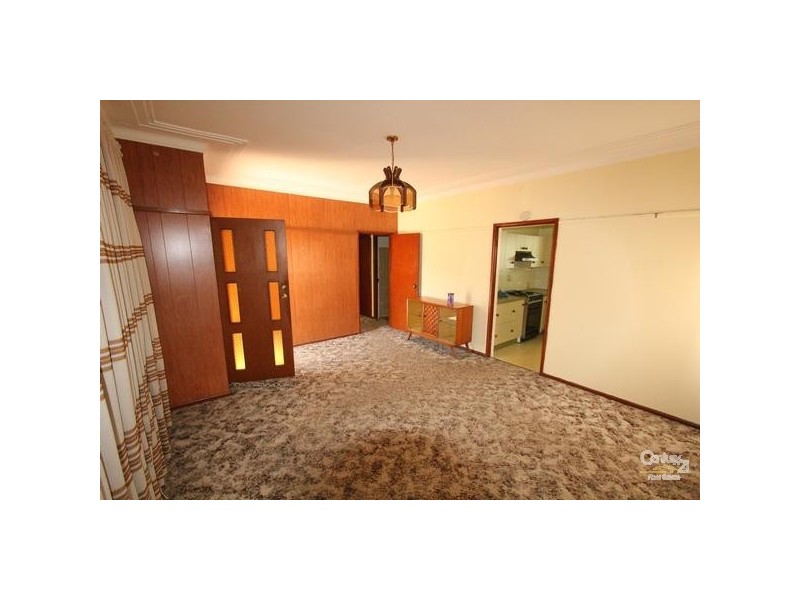 22 DOBELL STREET, Mount Pritchard NSW 2170