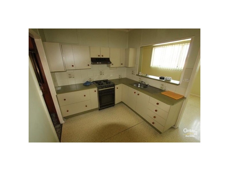 22 DOBELL STREET, Mount Pritchard NSW 2170