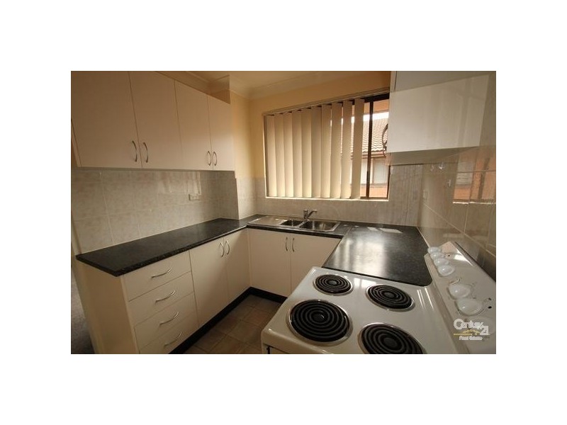 65/142 MOORE STREET, Liverpool NSW 2170