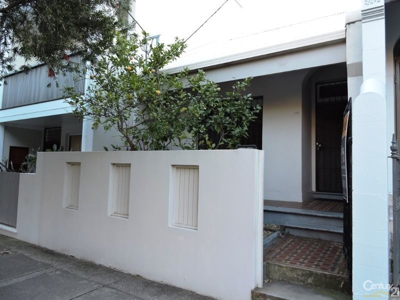 177 Lawrence Street, Alexandria NSW 2015