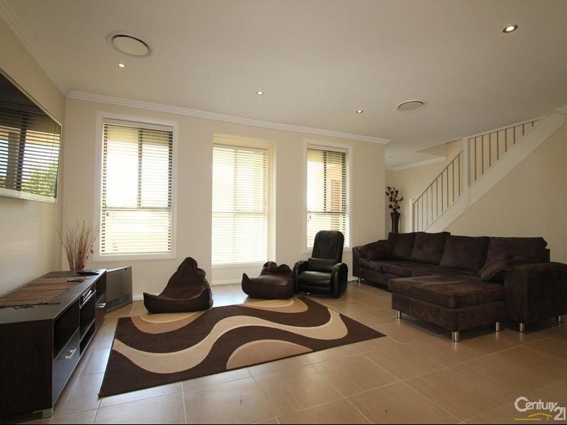 Wattle Grove NSW 2173