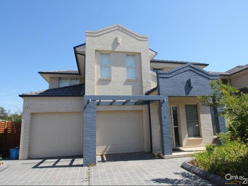 West Hoxton NSW 2171