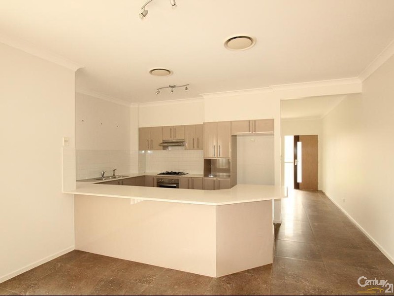 West Hoxton NSW 2171