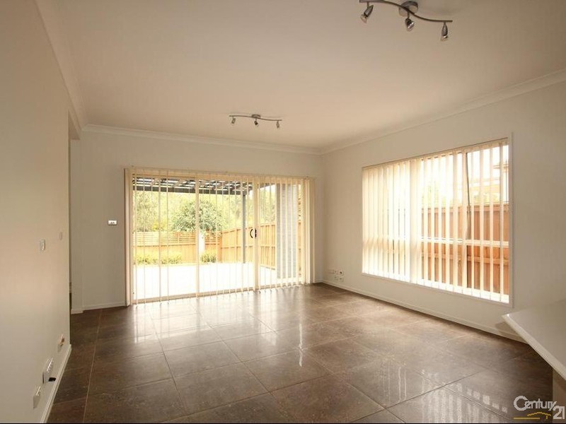 West Hoxton NSW 2171