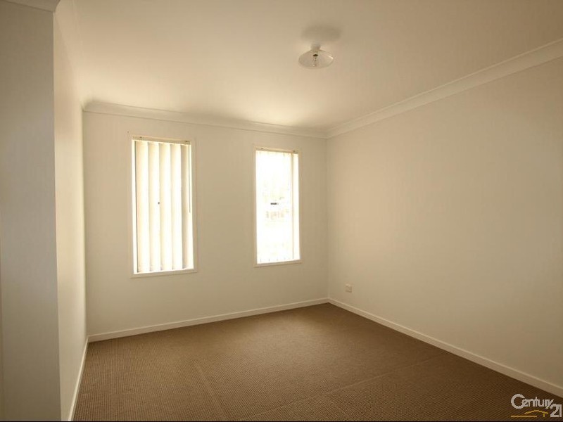 West Hoxton NSW 2171