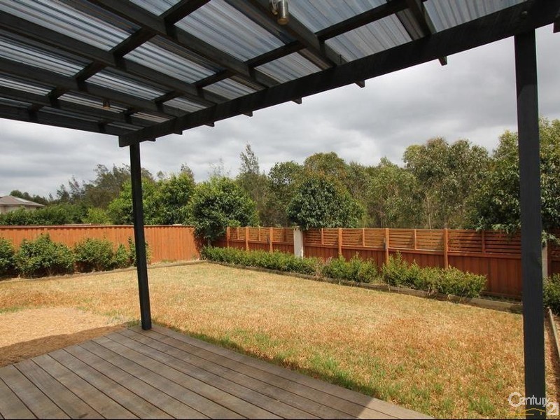 West Hoxton NSW 2171