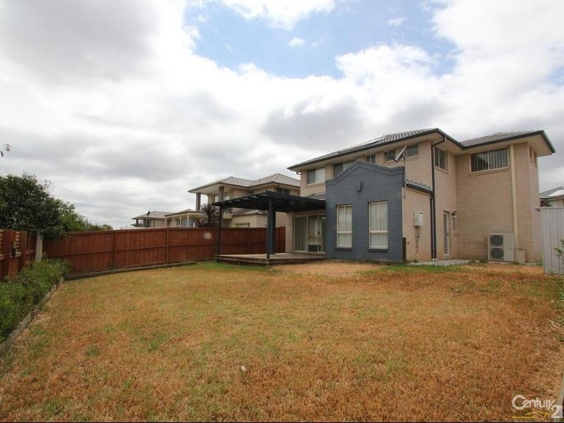 West Hoxton NSW 2171