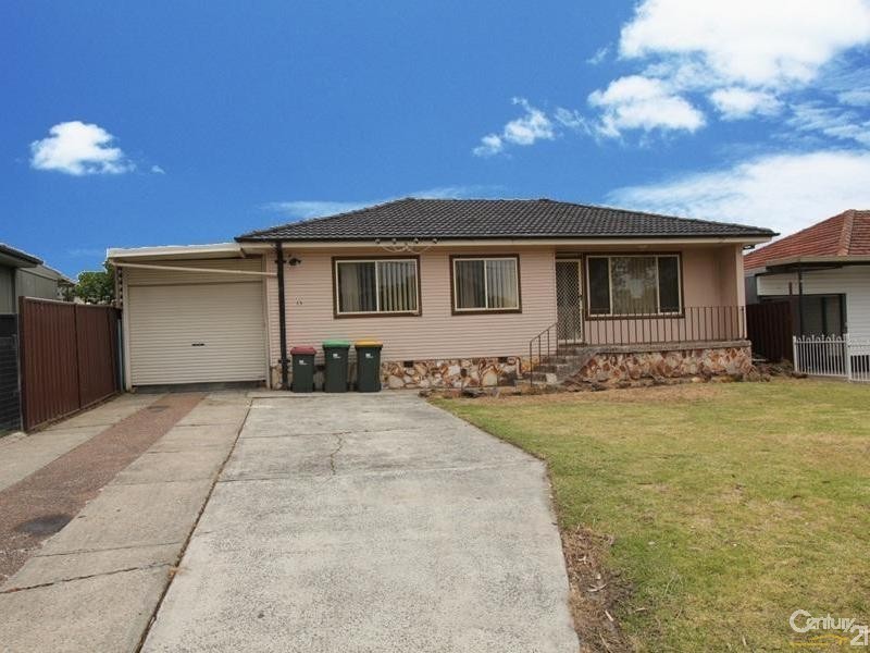 13 Appleton Avenue, Lurnea NSW 2170