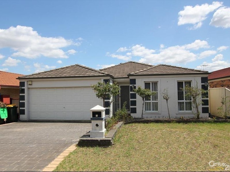 6 Mollymook Street, Prestons NSW 2170