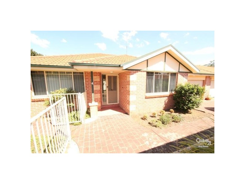 South Windsor NSW 2756