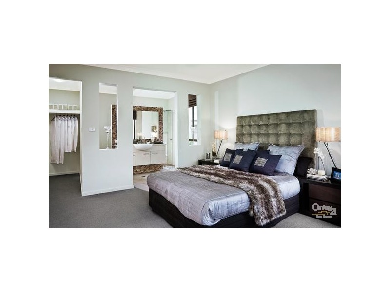 West Hoxton NSW 2171