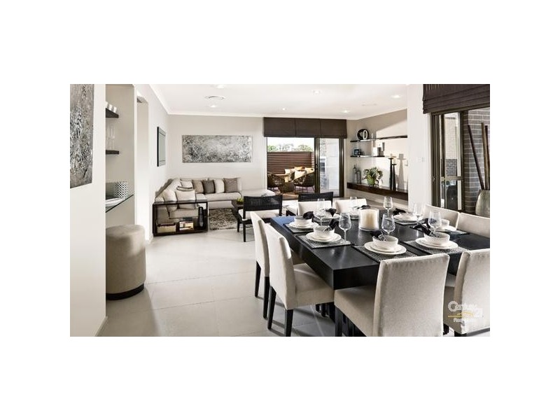 West Hoxton NSW 2171