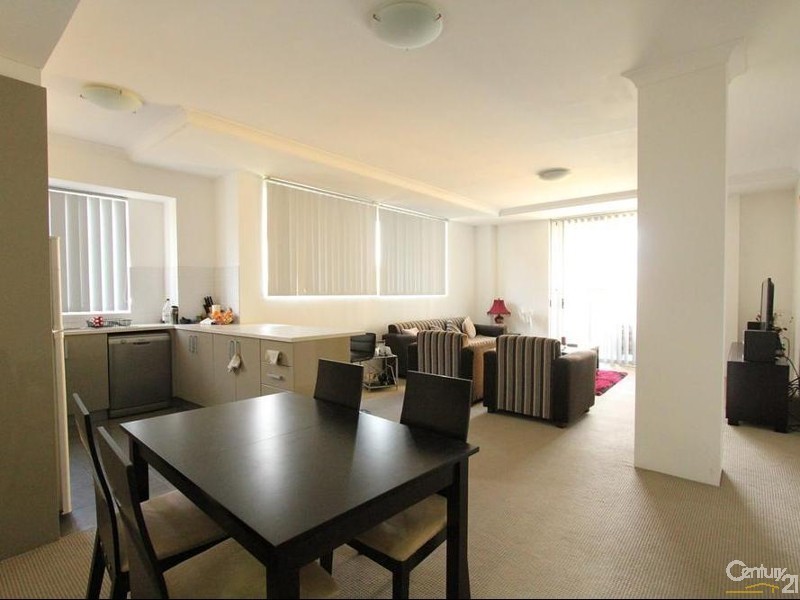 71/10-16 Castlereagh Street, Liverpool NSW 2170