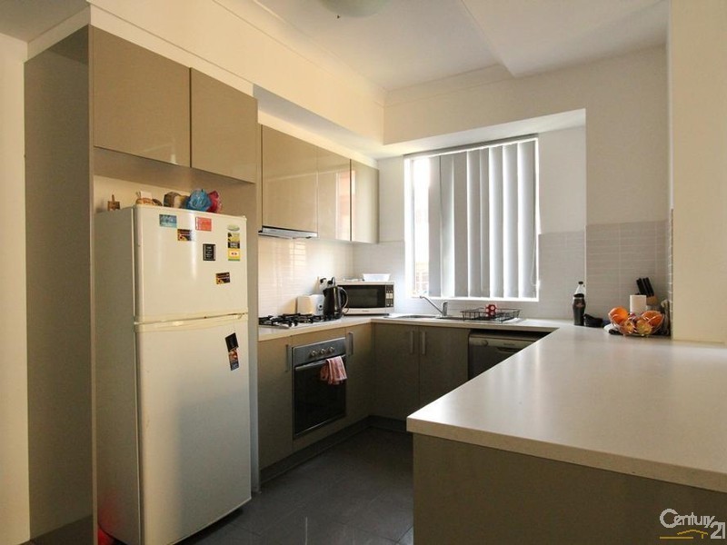 71/10-16 Castlereagh Street, Liverpool NSW 2170