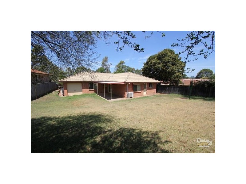 Wattle Grove NSW 2173