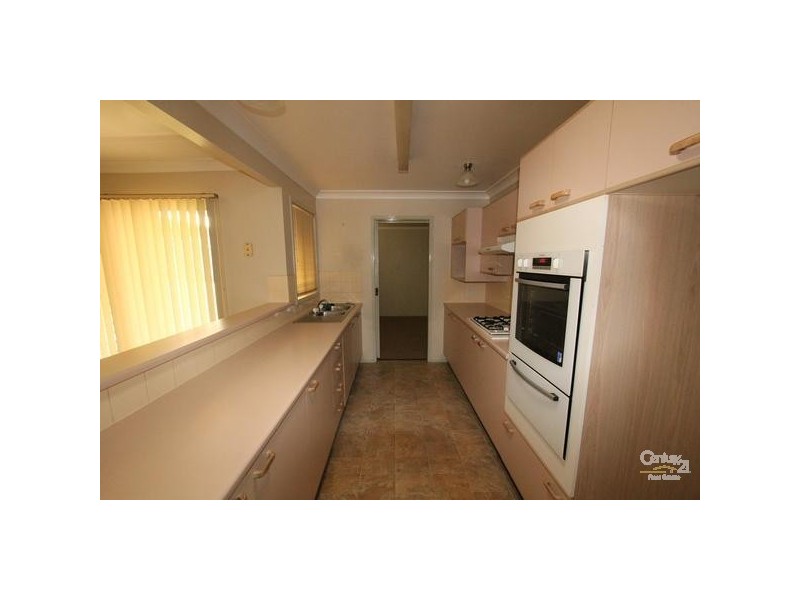 Wattle Grove NSW 2173