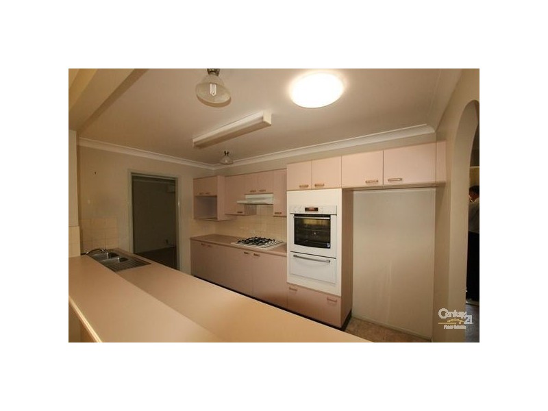 Wattle Grove NSW 2173