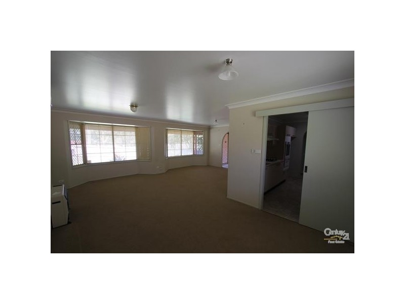 Wattle Grove NSW 2173