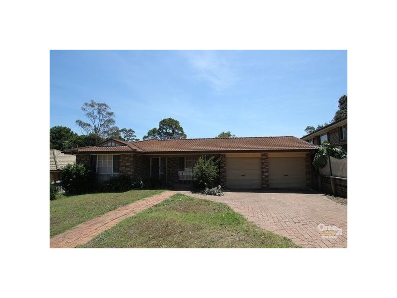 Wattle Grove NSW 2173