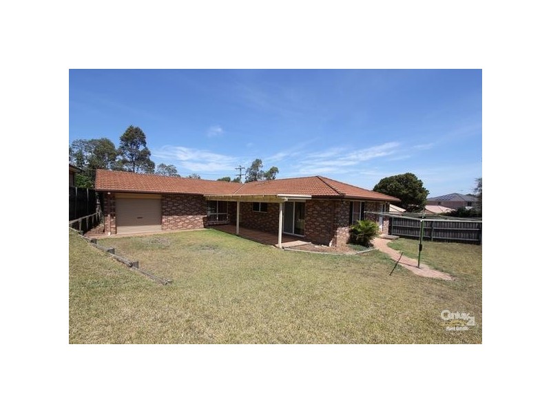 Wattle Grove NSW 2173