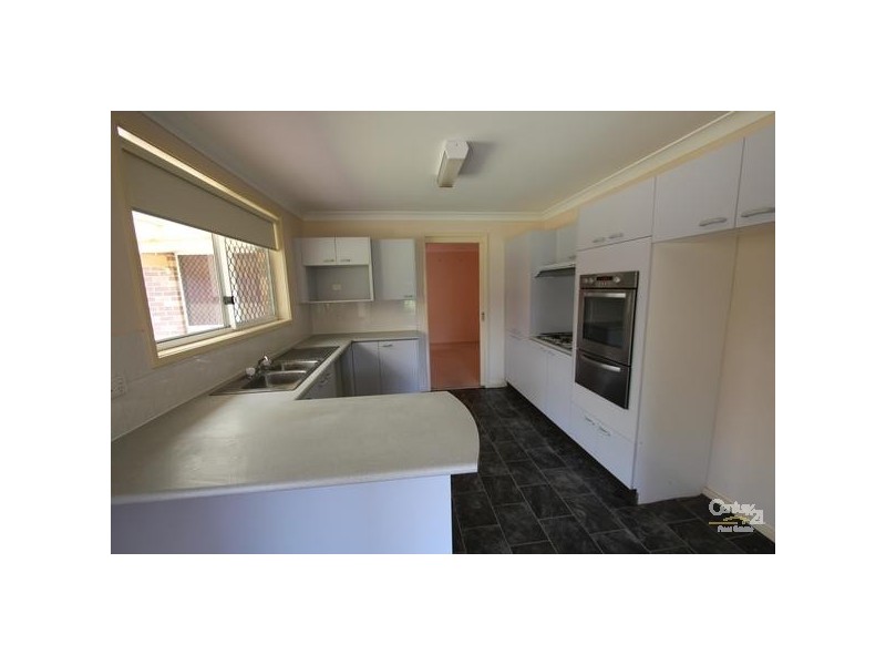 Wattle Grove NSW 2173