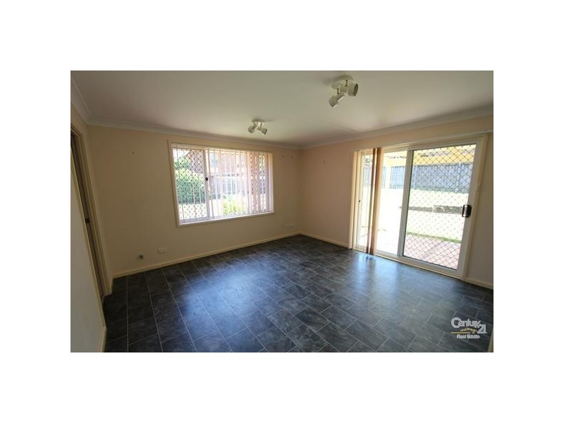 Wattle Grove NSW 2173