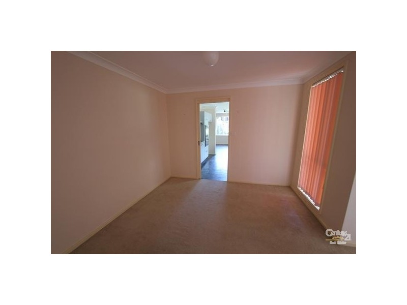 Wattle Grove NSW 2173
