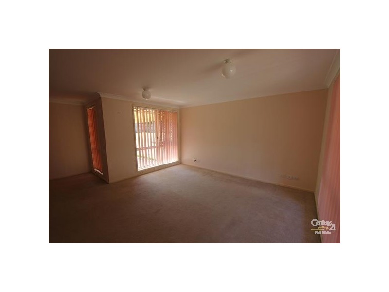 Wattle Grove NSW 2173