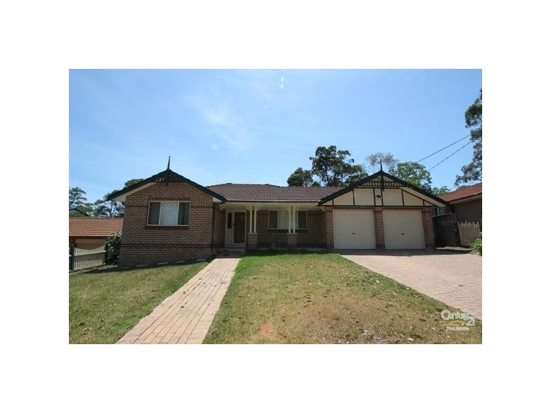Wattle Grove NSW 2173