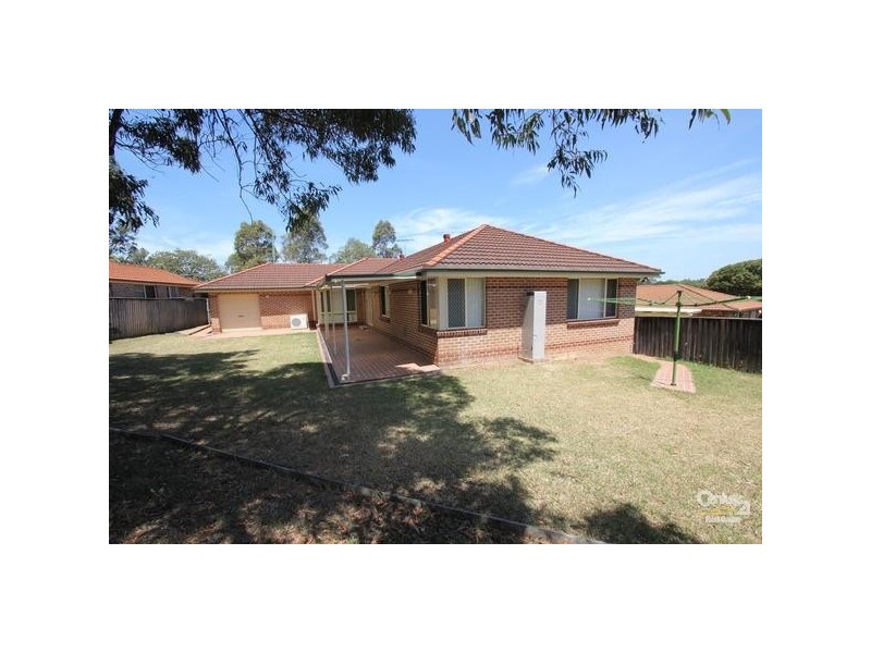 Wattle Grove NSW 2173