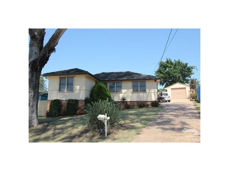 Mount Pritchard NSW 2170