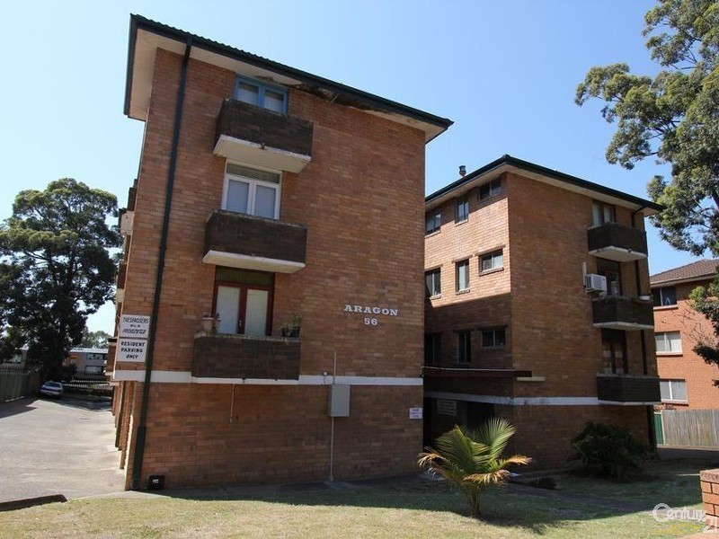 26/56 Speed Street, Liverpool NSW 2170