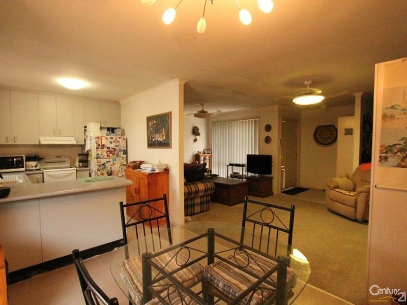 11A Wilcannia Way, Hoxton Park NSW 2171